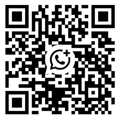 QR WhatsApp KOFF